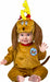 MAX THE DOG GRINCH INFANT XS 0-6MOS