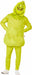 The Grinch Adult Costume, X-Large