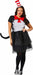DR. SEUSS CAT IN HAT ADULT DRESS XL