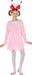 Cindy Lou Who Child Costume, Large (10/12)