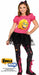 The Emoji Movie Smiler Child Costume, Medium (8-10)
