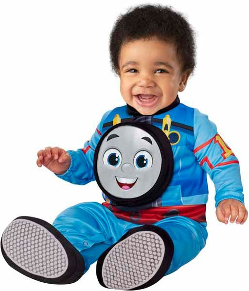Thomas & Friends Thomas Infant Costume, Large