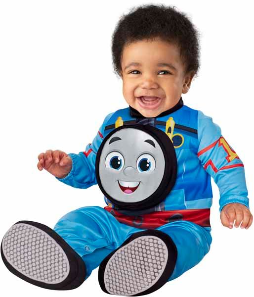 Thomas & Friends Thomas Infant Costume, Large