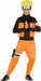 Naruto Costume, Extra Large (14-16)