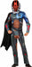 Fortnite The Foundation Youth Costume, Large