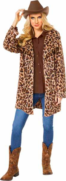 Yellowstone Beth Dutton Adult Costume, Small