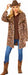 Yellowstone Beth Dutton Adult Costume, Small