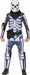 Skull Trooper Youth Costume, Medium