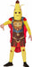 Fortnite Potassius Peels Youth Costume, Medium