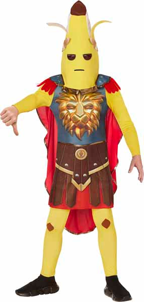 Potassius Peels Youth Costume, X-Large