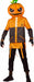 Punk Youth Costume, Extra Large