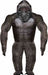 King Kong Adult Inflatable Costume, One Size