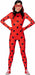 Miraculous Ladybug Adult Costume, Small