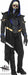 DBD MASQUERADE GHOST FACE CHILD MEDIUM
