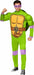 Teenage Mutant Ninja Turtles Donatello Adult Costume, XL