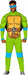 Teenage Mutant Ninja Turtles Leonardo Adult Costume, Small