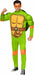 Teenage Mutant Ninja Turtles Michelangelo Adult Costume, Medium