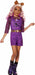 Monster High Clawdeen Wolf Youth Costume, Small