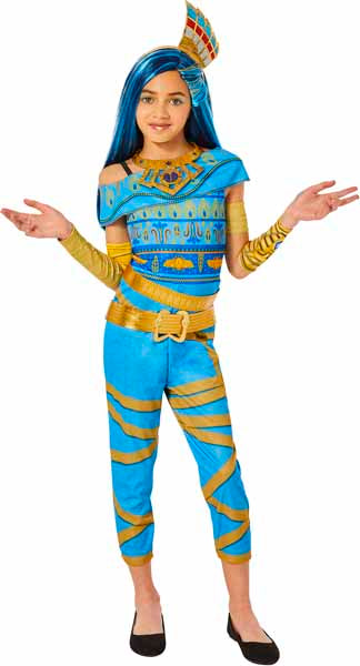 Fortnite The Brat Youth Costume, Large (10-12)