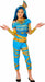 Fortnite The Brat Youth Costume, Large (10-12)