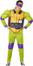 Teenage Mutant Ninja Turtles Donatello Adult Movie Costume, XL