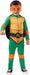 TMNT Michelangelo Movie Toddler Costume, XX-Small (2T)