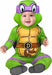 TMNT INFANT COSTUME DONATELLO SMALL 6-12