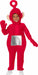 Teletubbies Po Toddler Costume, XS