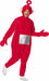 Teletubbies Po Adult Costume, Small