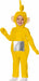 Teletubbies Laa-Laa Toddler Costume, XXS