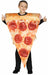 PIZZA SLICE CHILD UP TO 12