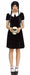 GOTHIC GIRL ADULT SIZE 10-14