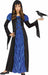 Children's Sorceress Costume, Large 12/14