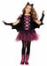 Bat Queen Child Costume, Size 12-14