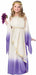Orchid Ombré Goddess Child Costume, Size 12/14