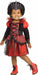 Ruby Vamp Toddler Vampire Costume, Size 24M/2T