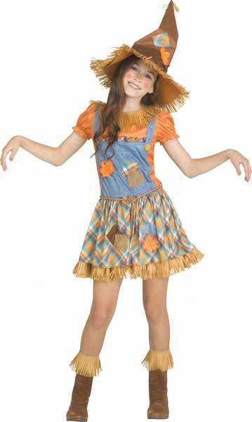 Costume d'enfant « Cornfield Cutie », taille 8/10
