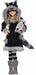Sweet Raccoon Child Costume, Size 4-6