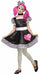 Broken Doll Child Costume, Small 4-6