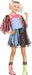 Roller Derby Rascal Girls' Costume, Size 12-14