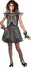 Skele Bling Child Costume, Medium 8/10