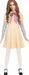 A.I. Doll Women's Adult Costume, Medium/Large