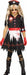 Not So Nice Nurse Child Costume, Size 8-10