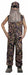 Duck Hunter Child Costume, Large