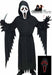 Ghost Face Child Costume, Size 8-10