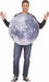 Full Moon Adult Costume Tunic