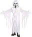 The Banshee Ghost Costume: Kids' Medium 8-10 (1/Pk)