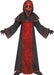 Fun World Devil Fiend Child Costume, Size 12/14