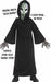 Bleeding Alien Spawn Child Costume, Medium