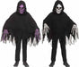 Skele-Reaper Child Costume, One Size
